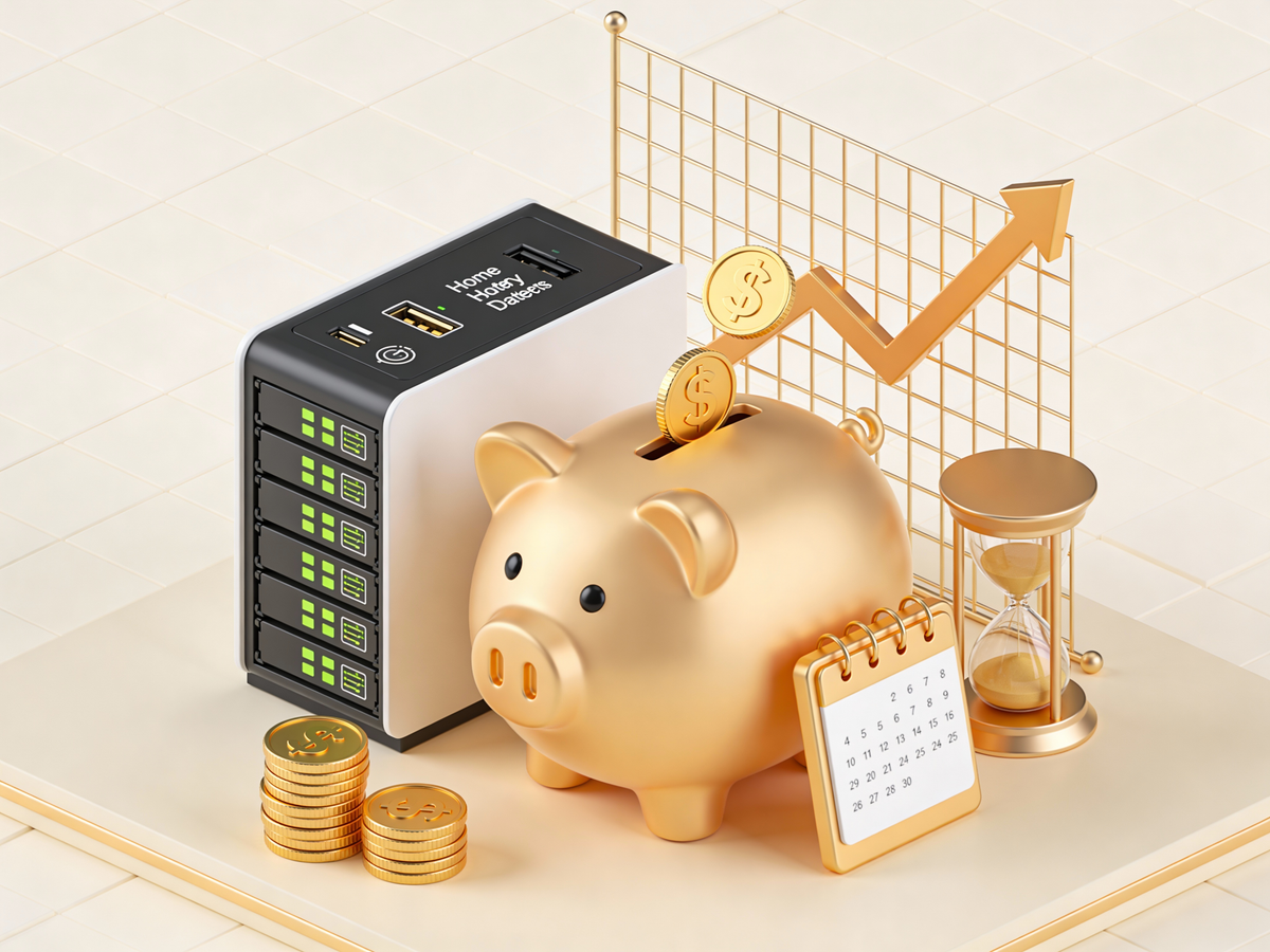 Analiza kosztów i opłacalności inwestycji: fotowoltaika z magazynem energii